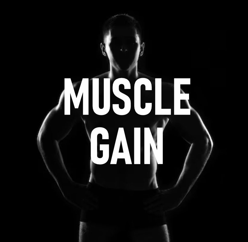 Muscle Gain