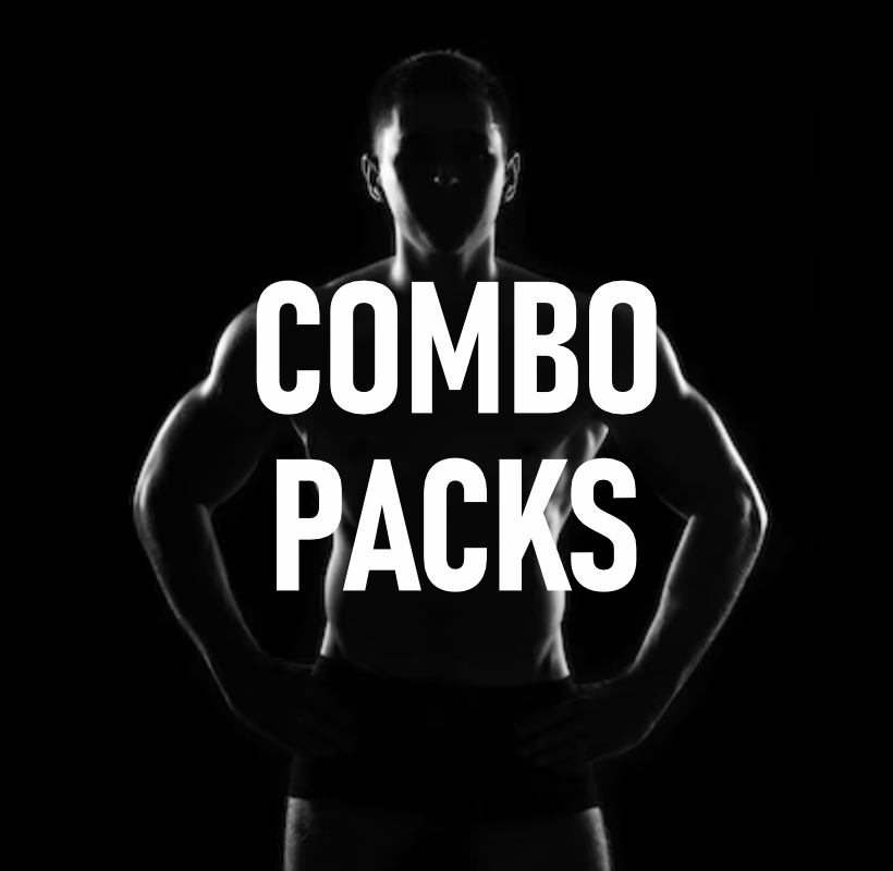 Combo Packs