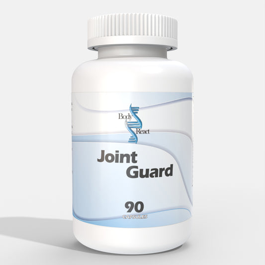 Joint Guard