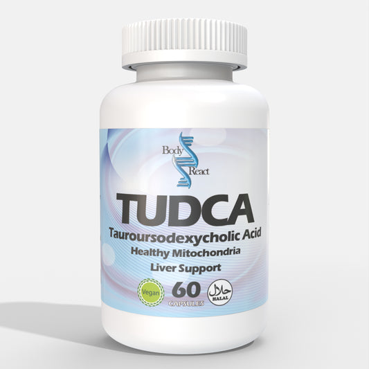 TUDCA