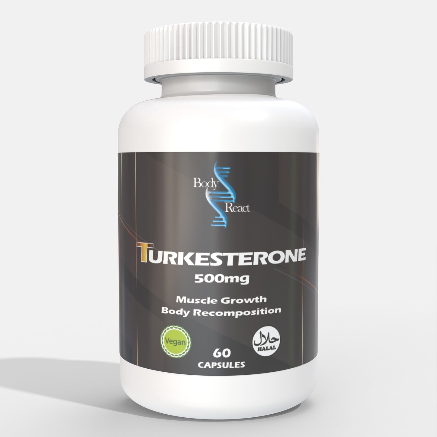 Turkesterone