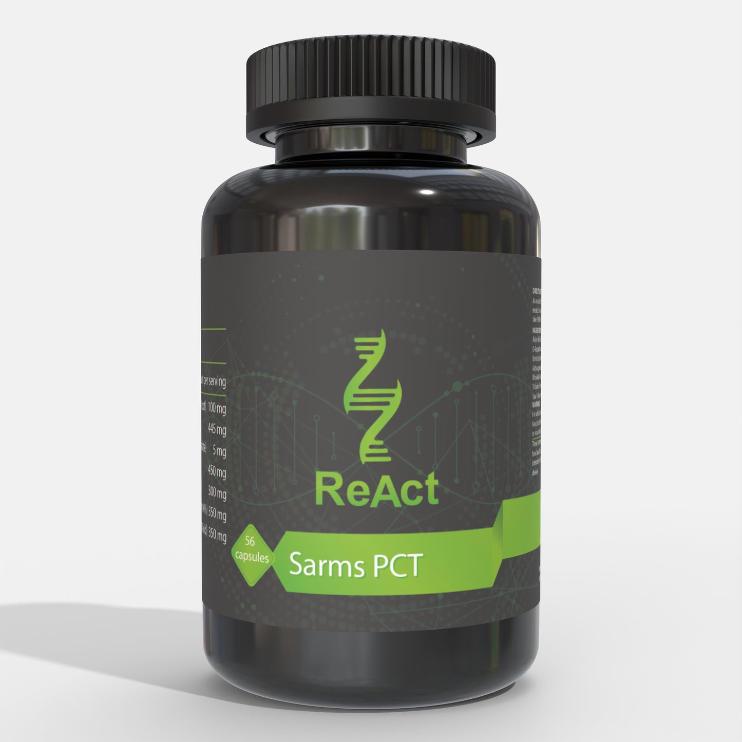 PCT 56 Capsules