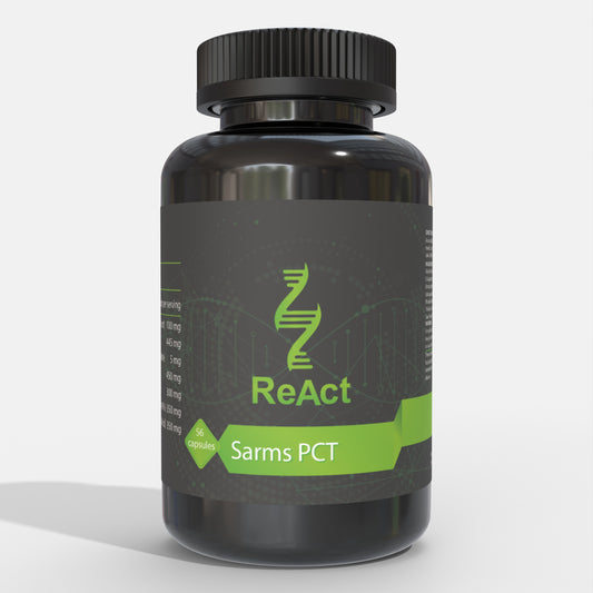 PCT 56 Capsules