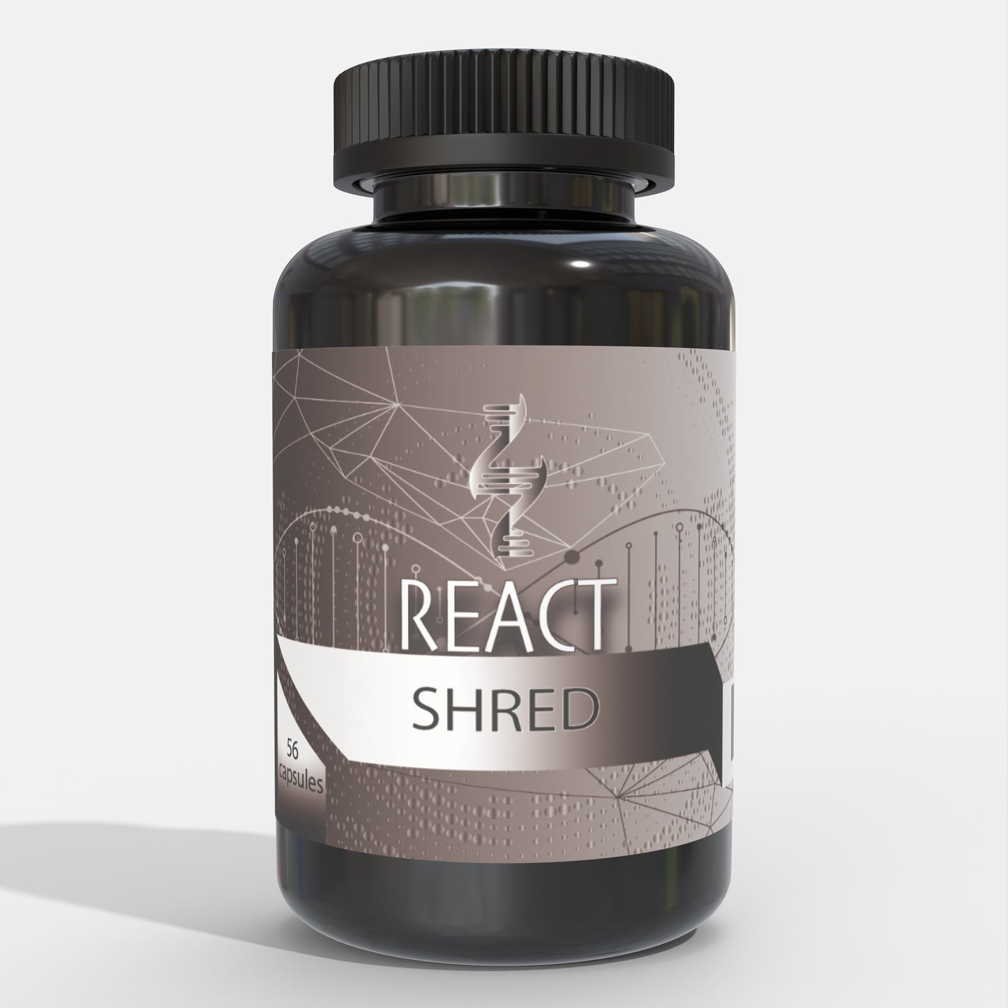 SHRED 56 Capsules